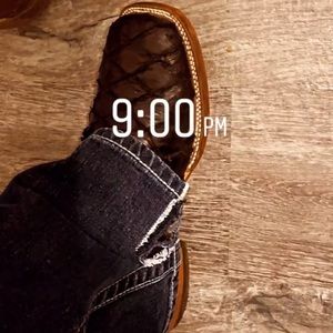 Meet your Posher, Eddy